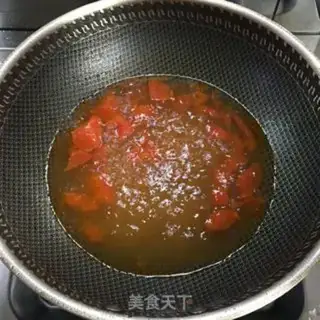 Make The ass brain soup step 3