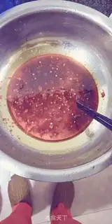 Make The radish step 2