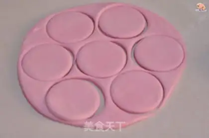 Make Sakura step 2