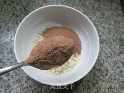 Make Steamed eggs step 3
