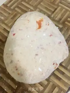 Make Tomato bread step 4
