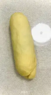 Make Red bean cheese bread step 11