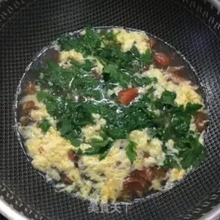 Make The ass brain soup step 5