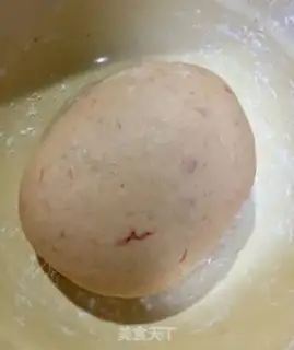 Make Tomato bread step 5
