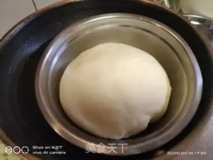Make Milk toast step 5