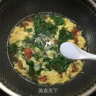 Make The ass brain soup step 6