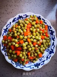 Make Peas step 14