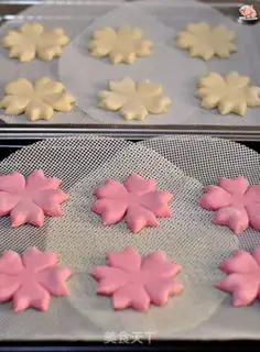 Make Sakura step 6