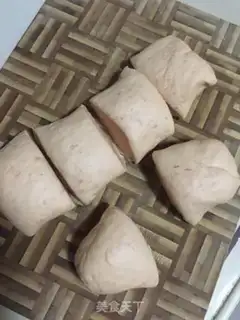 Make Tomato bread step 7