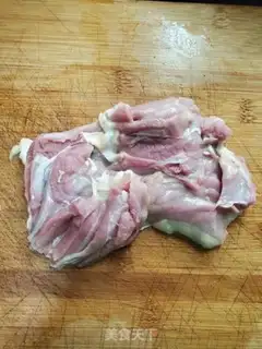 Make Fried chicken leg step 0