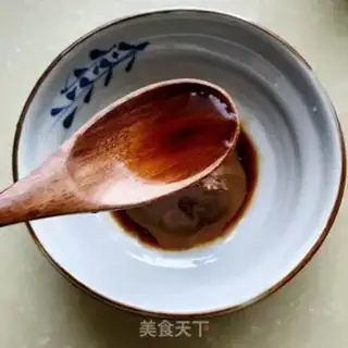 Make Chicken silk noodles step 3
