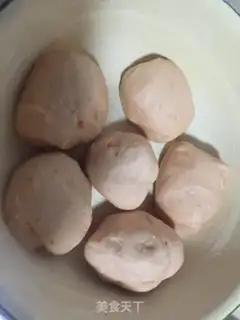 Make Tomato bread step 8
