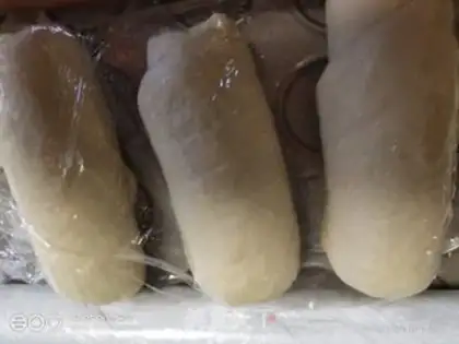 Make Milk toast step 9