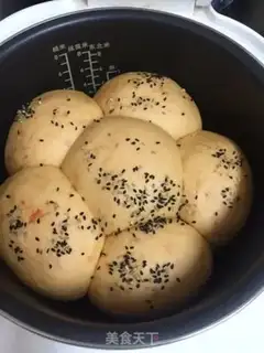 Make Tomato bread step 11
