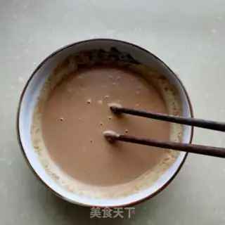 Make Chicken silk noodles step 6