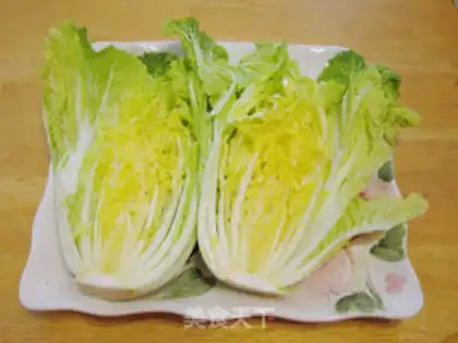 Make Family pickles step 0