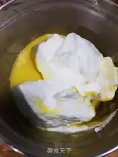 Make Onion pine roll step 8