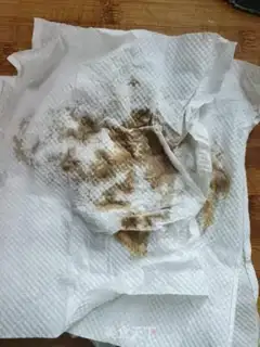 Make Fried chicken leg step 6