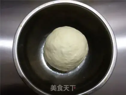 Make Sweet pancakes step 0