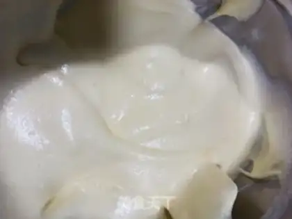 Make Onion pine roll step 10