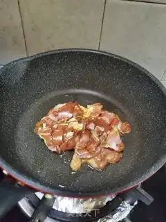 Make Fried chicken leg step 8