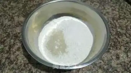 Make Homemade meat pie step 0
