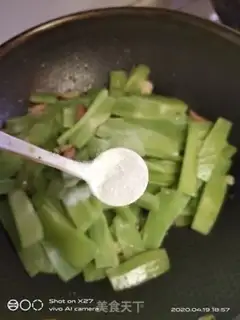 Make A red sausage step 4