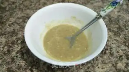 Make Homemade meat pie step 1