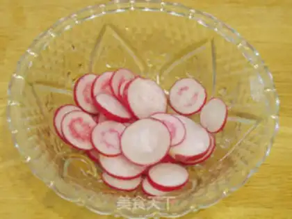Make Family pickles step 2