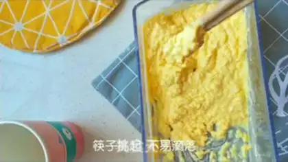 Make Steam corn step 2