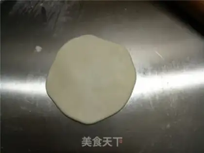 Make Sweet pancakes step 3