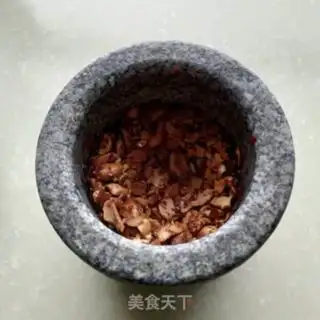 Make Chicken silk noodles step 12