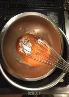 Make Copper turn step 1