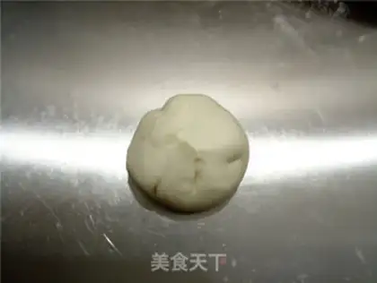 Make Sweet pancakes step 4