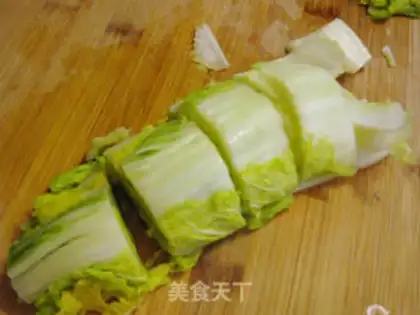 Make Family pickles step 4