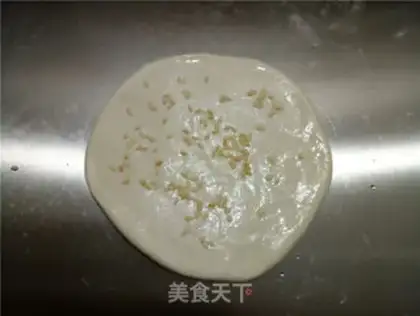 Make Sweet pancakes step 5