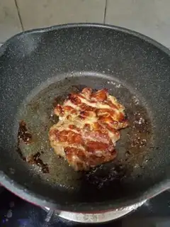 Make Fried chicken leg step 12