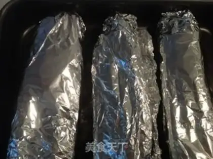 Make Buttered beryllium step 2