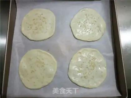Make Sweet pancakes step 6
