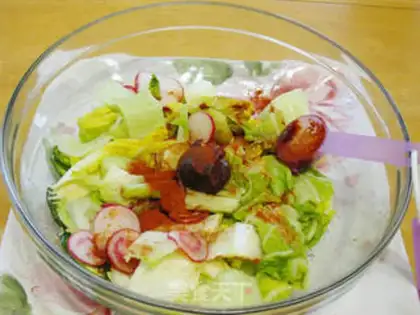 Make Family pickles step 5