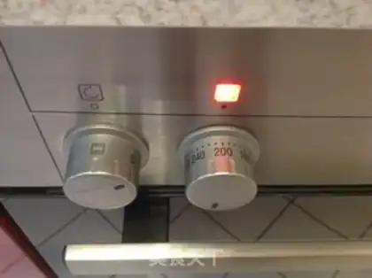 Make Buttered beryllium step 3