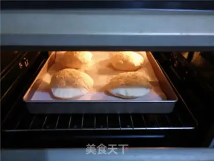 Make Sweet pancakes step 7