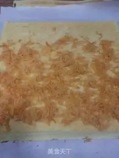Make Onion pine roll step 14