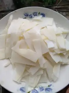 Make Cleaning up pumpkins step 0