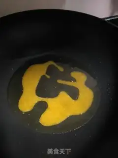 Make Caramel popcorn step 0