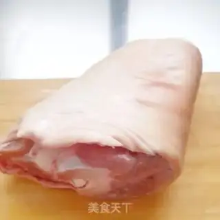 Make Crystal elbow step 0