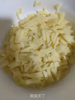 Make Potatocakes step 0