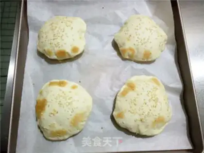 Make Sweet pancakes step 9