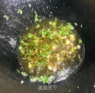 Make Bean rolls step 11