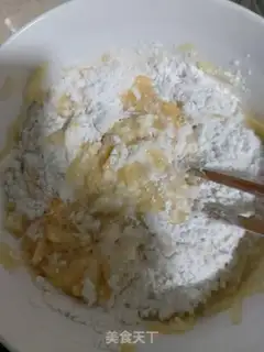 Make Potatocakes step 2